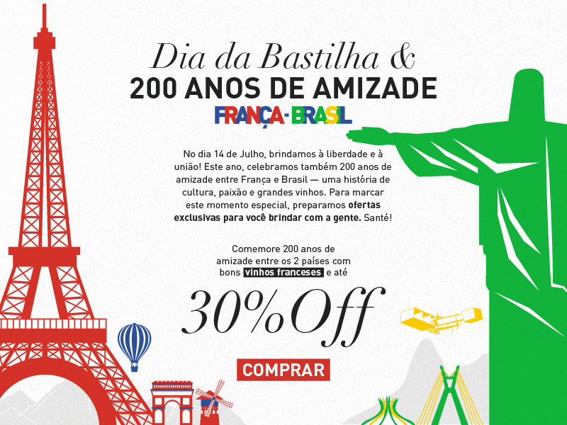 Dia da Bastilha